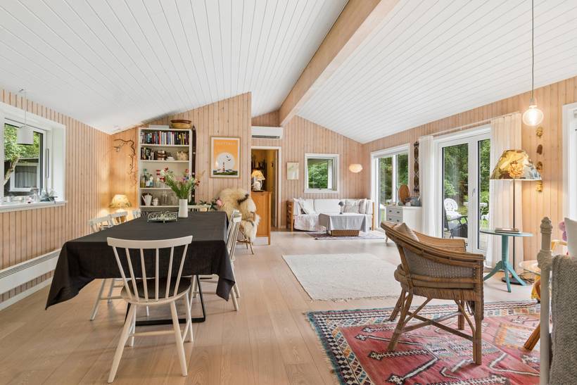 Foto von Ferienhaus CI80 in Rørvig - Westseeland