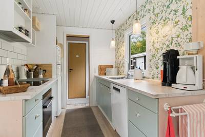 Vorschaubild von Ferienhaus CI80 in Rørvig - Westseeland