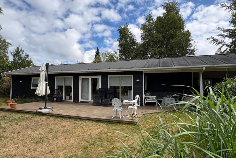 Foto von Ferienhaus CI80 in Rørvig - Westseeland