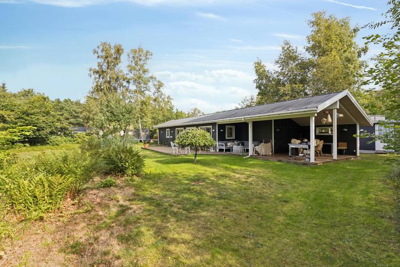 Foto von Ferienhaus CI80 in Rørvig - Westseeland