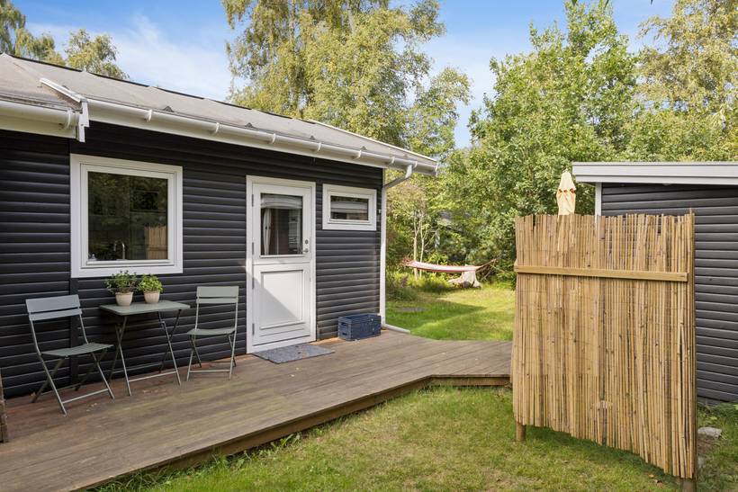 Foto von Ferienhaus CI80 in Rørvig - Westseeland
