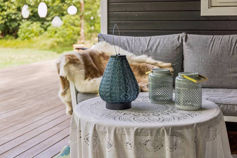 Foto von Ferienhaus CI80 in Rørvig - Westseeland
