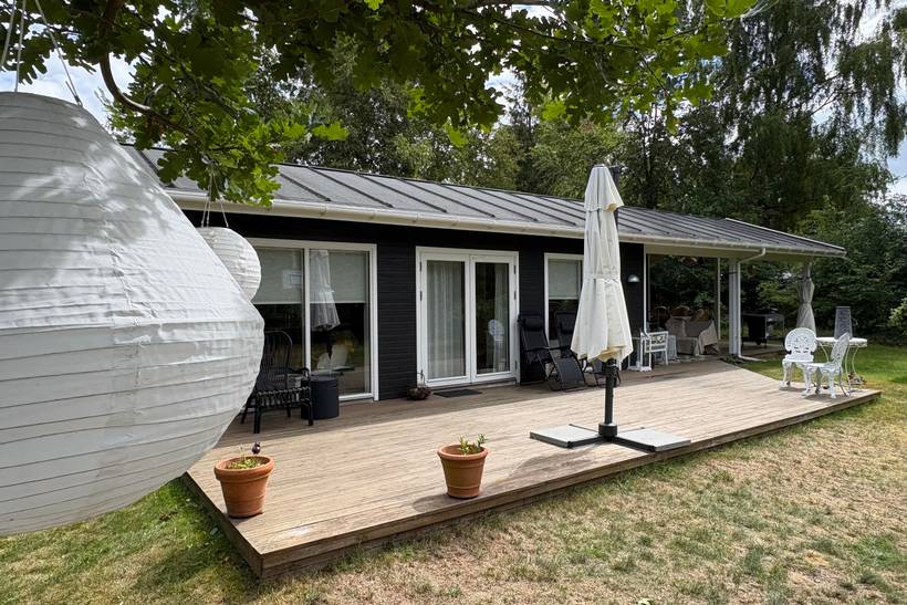 Foto von Ferienhaus CI80 in Rørvig - Westseeland