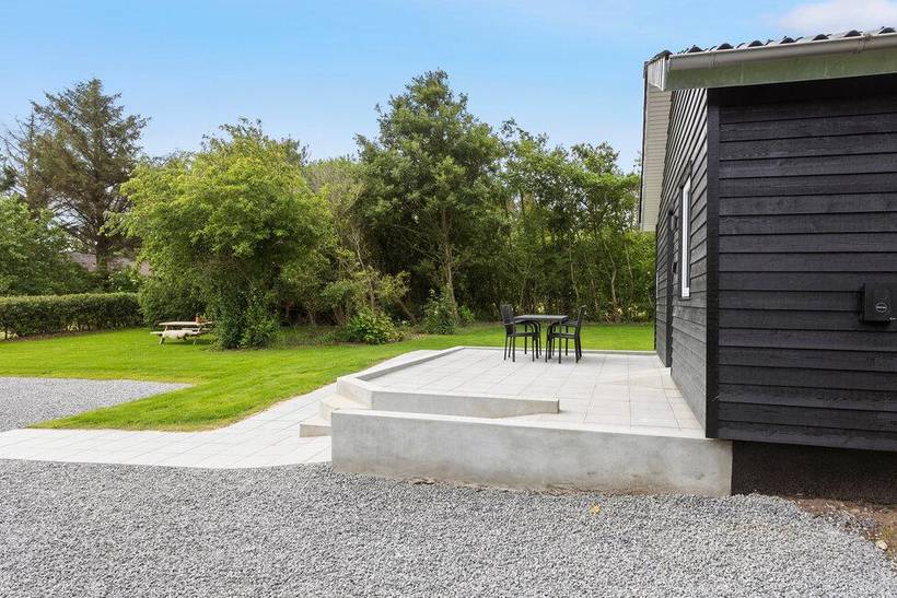Foto von Ferienhaus CI85 in Knud - Thy/Limfjord
