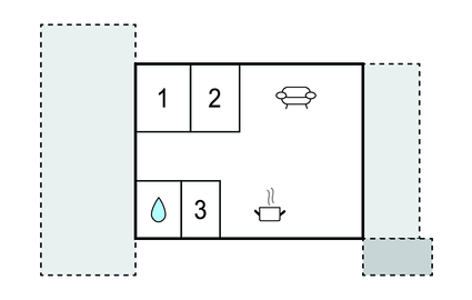 Vorschaubild von Ferienhaus CI85 in Knud - Thy/Limfjord