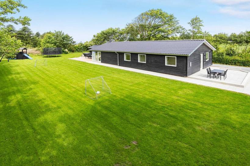 Foto von Ferienhaus CI85 in Knud - Thy/Limfjord