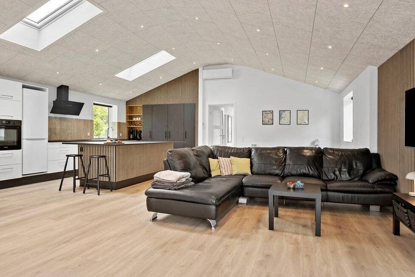 Foto von Ferienhaus CI85 in Knud - Thy/Limfjord