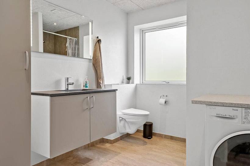 Foto von Ferienhaus CI85 in Knud - Thy/Limfjord