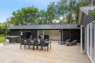 Vorschaubild von Ferienhaus CI85 in Knud - Thy/Limfjord