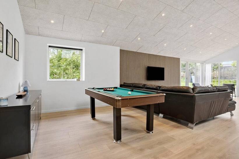 Foto von Ferienhaus CI85 in Knud - Thy/Limfjord