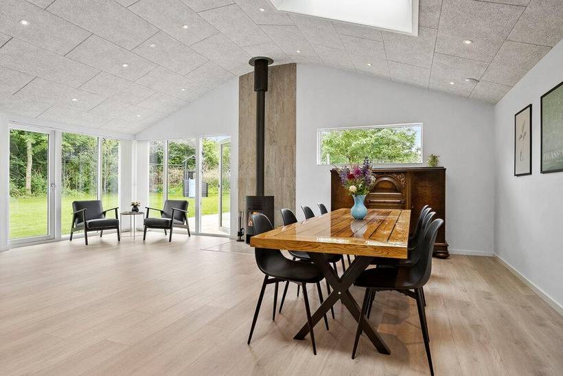 Foto von Ferienhaus CI85 in Knud - Thy/Limfjord
