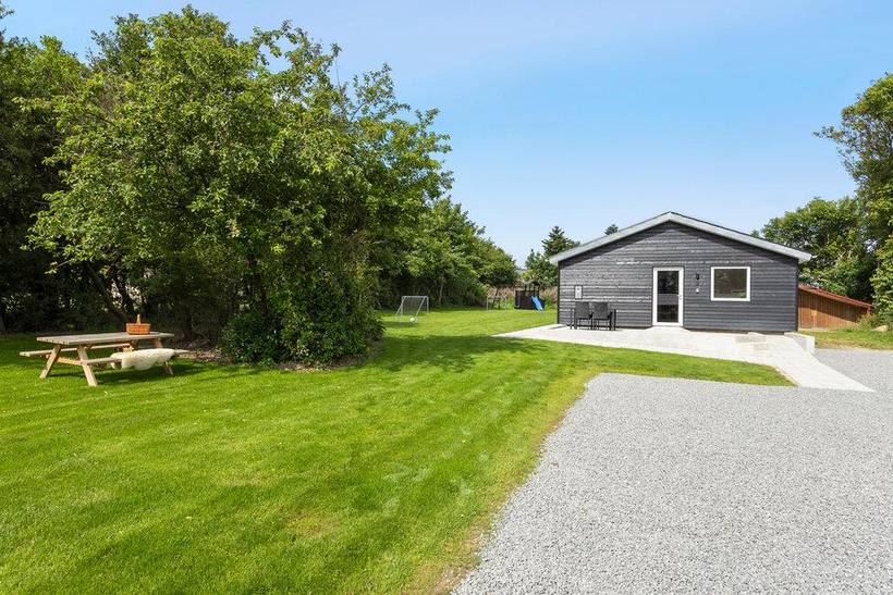 Foto von Ferienhaus CI85 in Knud - Thy/Limfjord