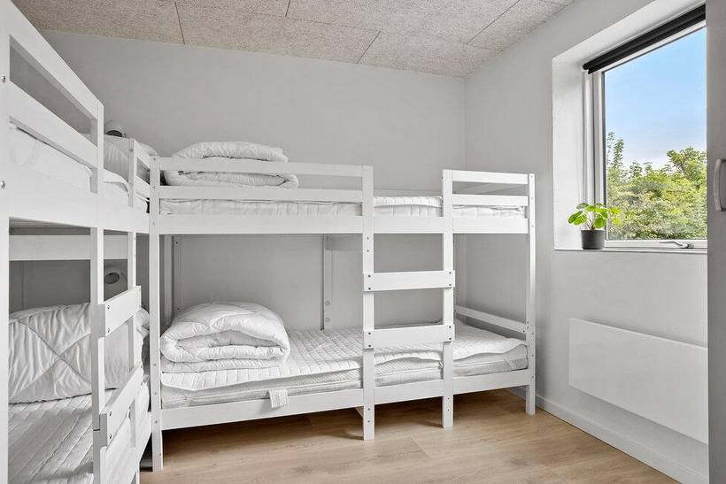 Foto von Ferienhaus CI85 in Knud - Thy/Limfjord