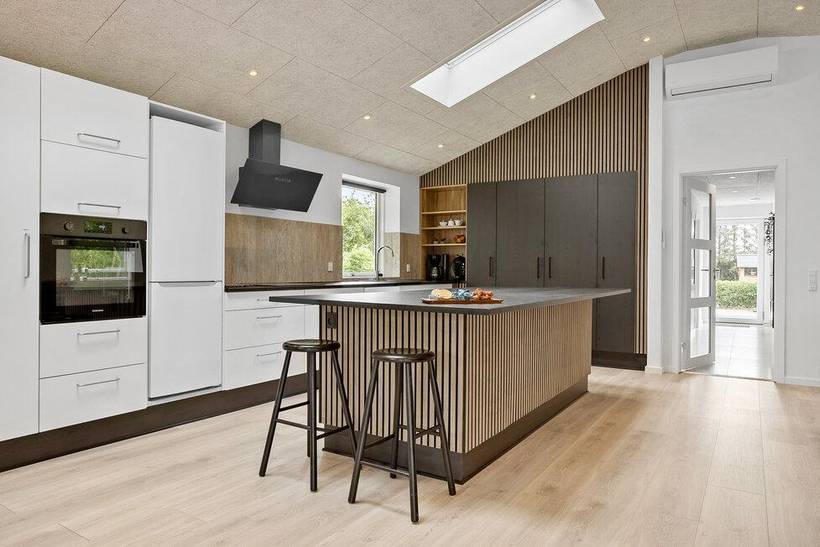 Foto von Ferienhaus CI85 in Knud - Thy/Limfjord