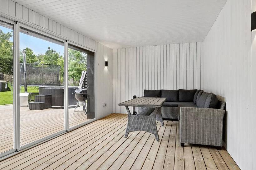 Foto von Ferienhaus CI85 in Knud - Thy/Limfjord