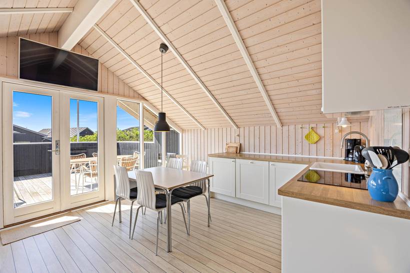 Foto von Ferienhaus CI86 in Søndervig - Westjütland