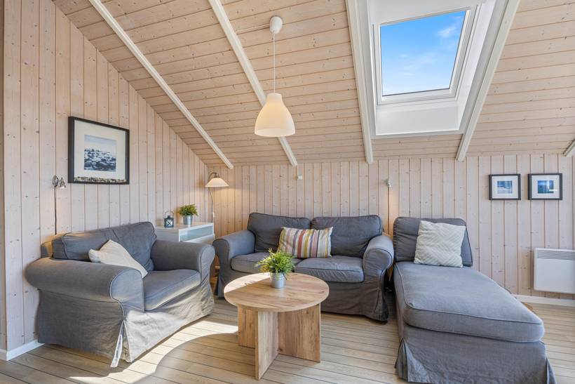 Foto von Ferienhaus CI86 in Søndervig - Westjütland
