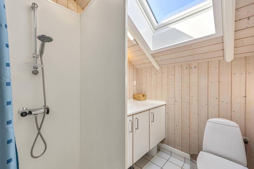 Foto von Ferienhaus CI86 in Søndervig - Westjütland