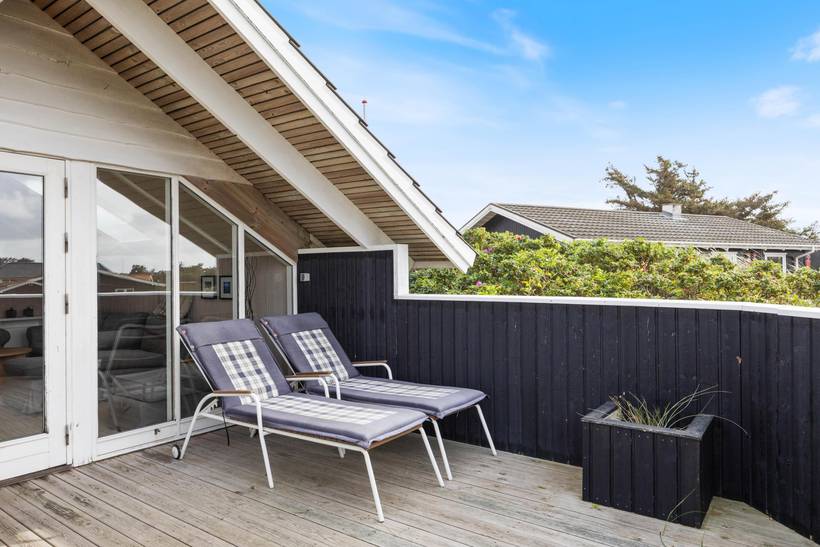 Foto von Ferienhaus CI86 in Søndervig - Westjütland