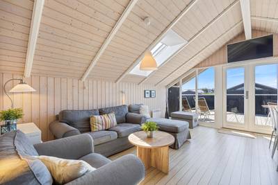 Vorschaubild von Ferienhaus CI86 in Søndervig - Westjütland