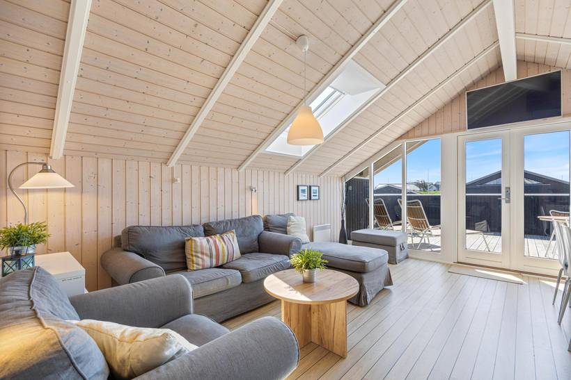 Foto von Ferienhaus CI86 in Søndervig - Westjütland