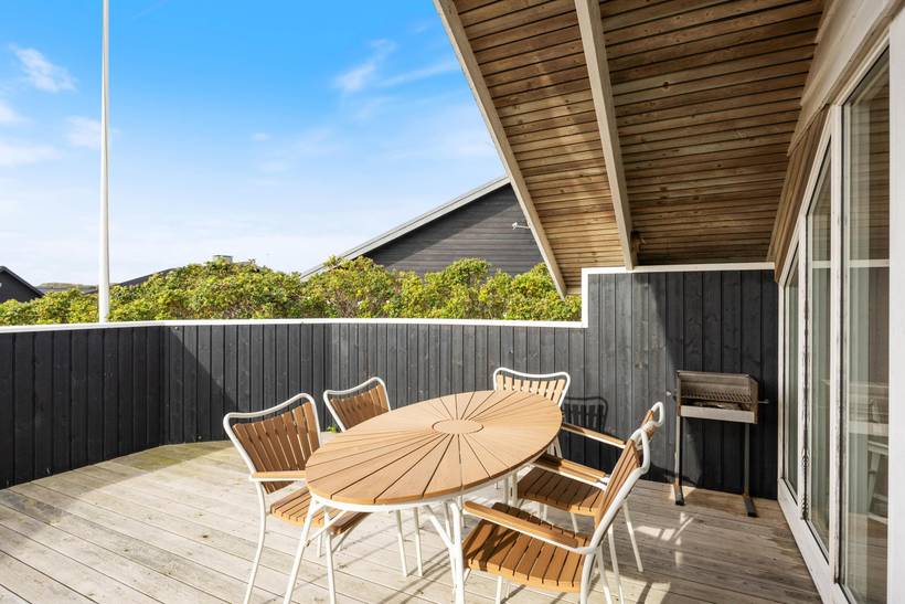 Foto von Ferienhaus CI86 in Søndervig - Westjütland