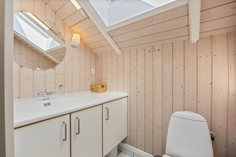 Foto von Ferienhaus CI86 in Søndervig - Westjütland