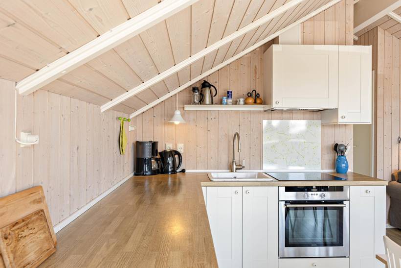 Foto von Ferienhaus CI86 in Søndervig - Westjütland