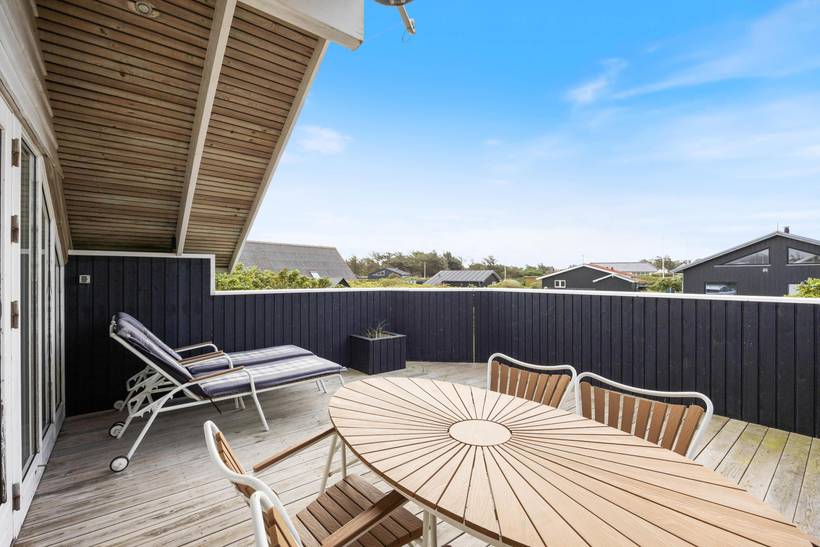 Foto von Ferienhaus CI86 in Søndervig - Westjütland