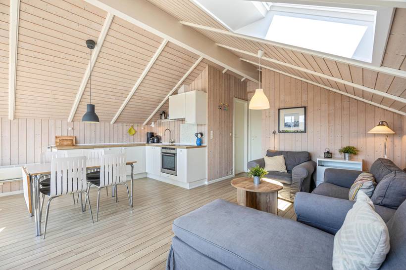 Foto von Ferienhaus CI86 in Søndervig - Westjütland