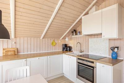 Vorschaubild von Ferienhaus CI86 in Søndervig - Westjütland