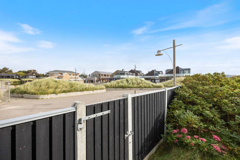 Foto von Ferienhaus CI86 in Søndervig - Westjütland