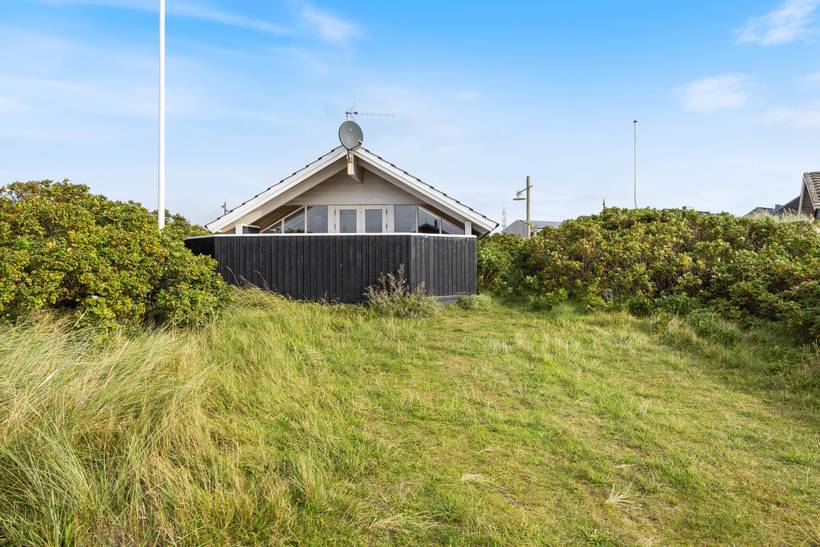 Foto von Ferienhaus CI86 in Søndervig - Westjütland