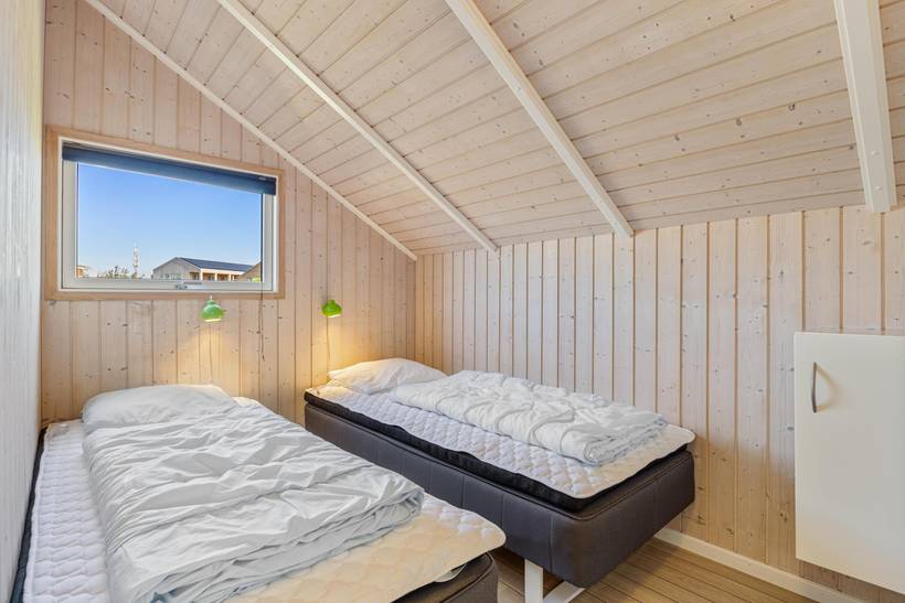 Foto von Ferienhaus CI86 in Søndervig - Westjütland