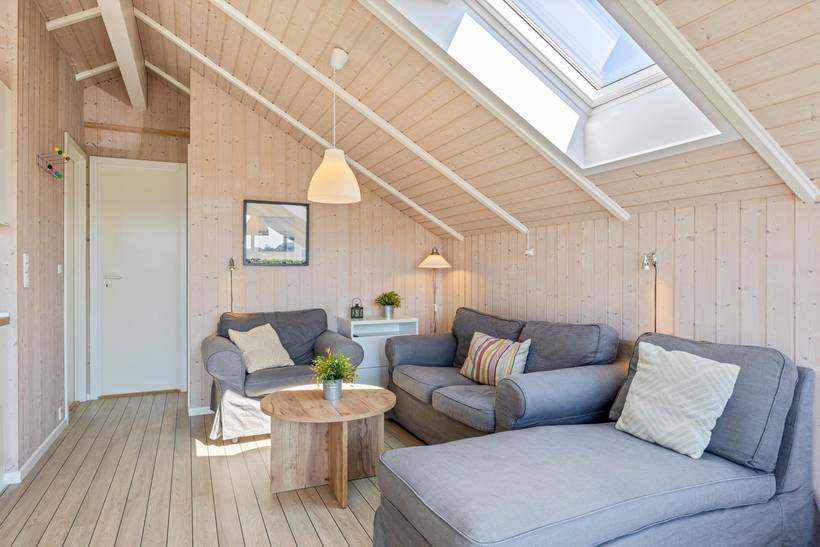 Foto von Ferienhaus CI86 in Søndervig - Westjütland