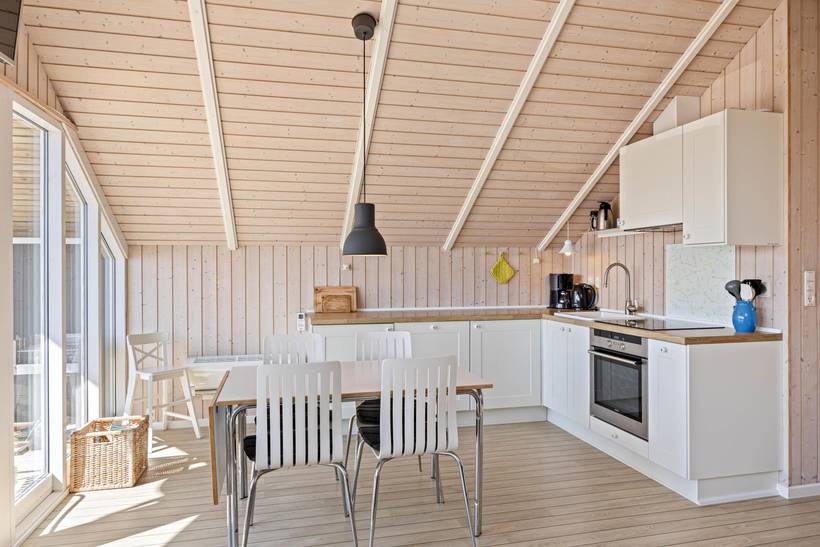 Foto von Ferienhaus CI86 in Søndervig - Westjütland