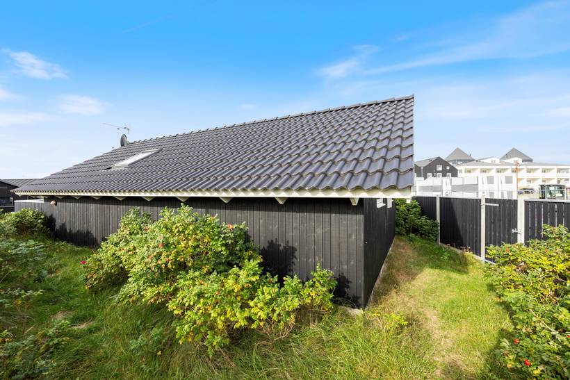 Foto von Ferienhaus CI86 in Søndervig - Westjütland