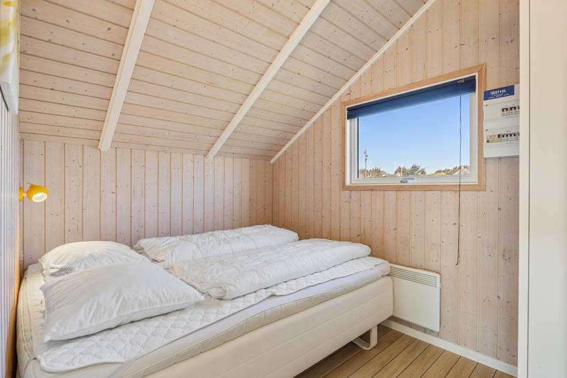 Foto von Ferienhaus CI86 in Søndervig - Westjütland