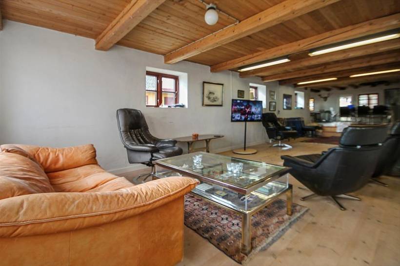 Foto von Ferienhaus CI91 auf Glænø - Südseeland