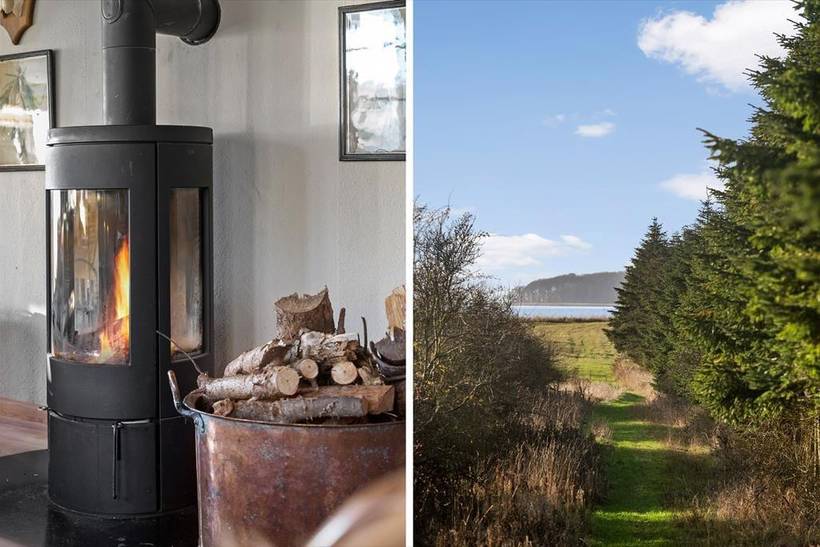 Foto von Ferienhaus CI91 auf Glænø - Südseeland