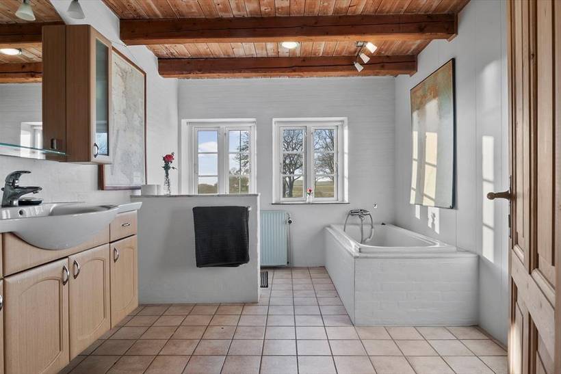 Foto von Ferienhaus CI91 auf Glænø - Südseeland