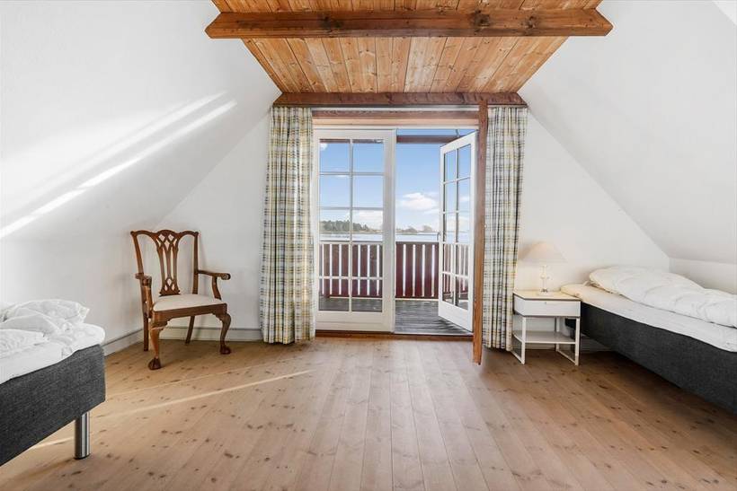 Foto von Ferienhaus CI91 auf Glænø - Südseeland