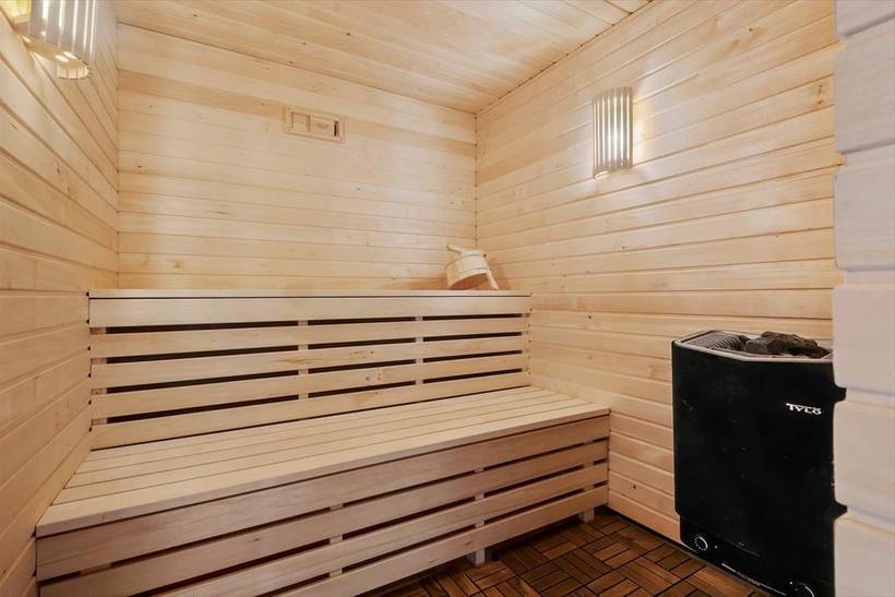 Foto von Ferienhaus CI91 auf Glænø - Südseeland