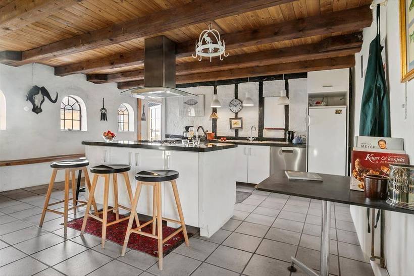 Foto von Ferienhaus CI91 auf Glænø - Südseeland