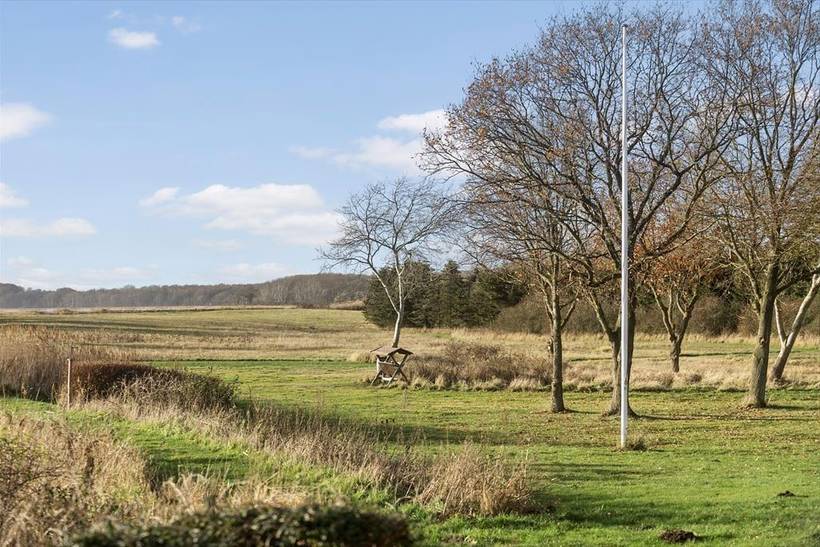 Foto von Ferienhaus CI91 auf Glænø - Südseeland