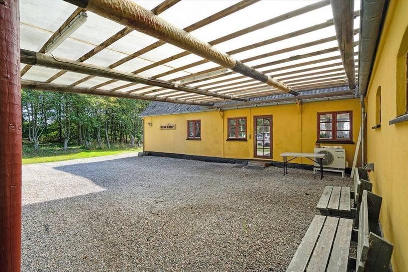 Foto von Ferienhaus CI91 auf Glænø - Südseeland