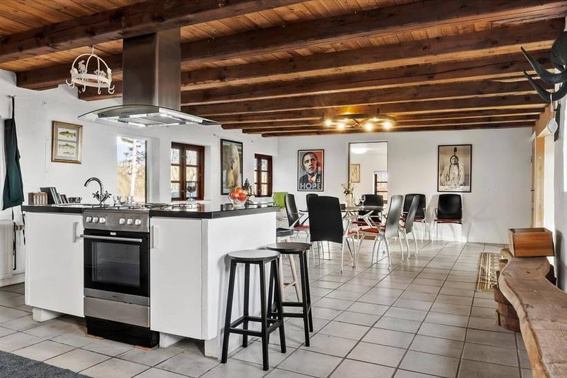 Foto von Ferienhaus CI91 auf Glænø - Südseeland