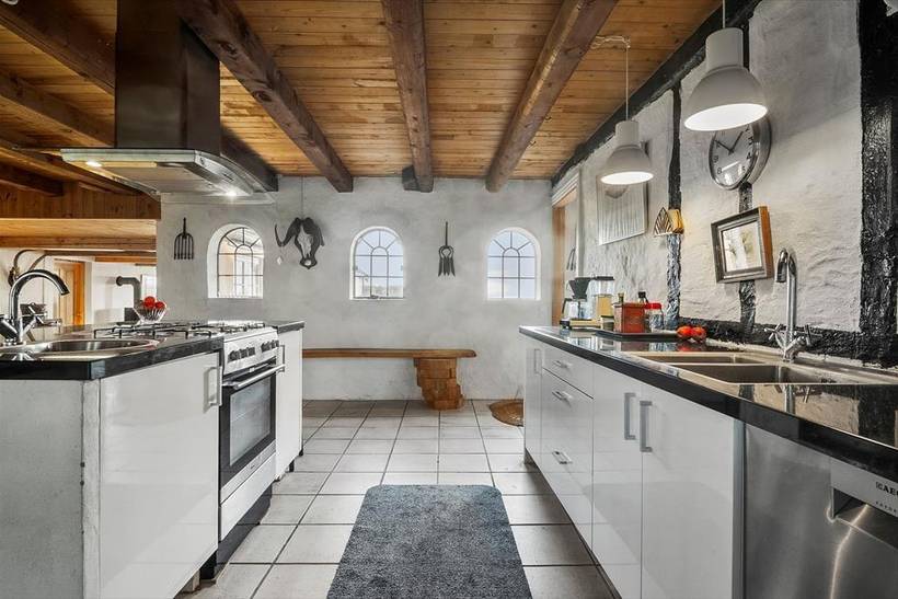 Foto von Ferienhaus CI91 auf Glænø - Südseeland