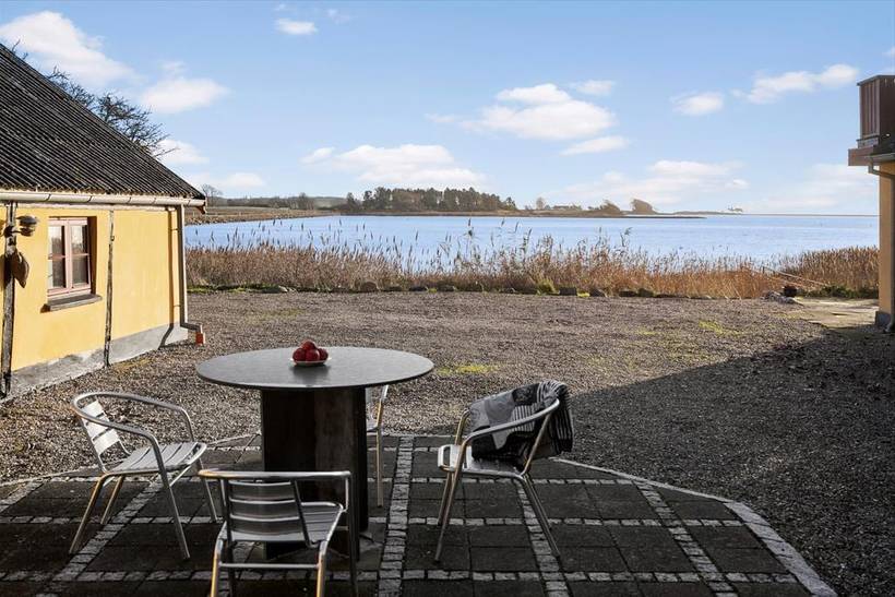 Foto von Ferienhaus CI91 auf Glænø - Südseeland