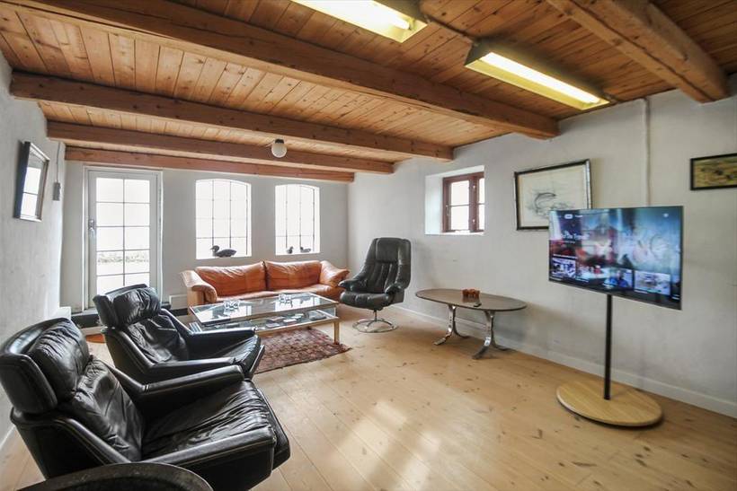 Foto von Ferienhaus CI91 auf Glænø - Südseeland